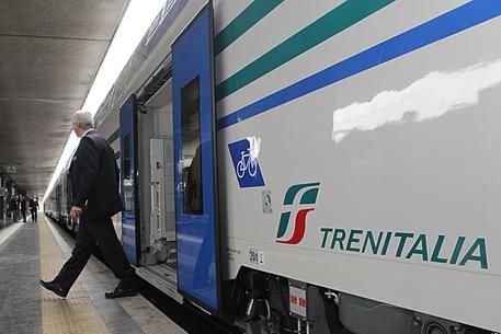 Rfi al lavoro per abbattere le barriere architettoniche nelle stazioni