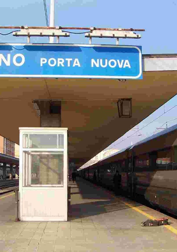 Nell’Italia dei “treni lumaca” c’è anche la tratta Torino-Novara