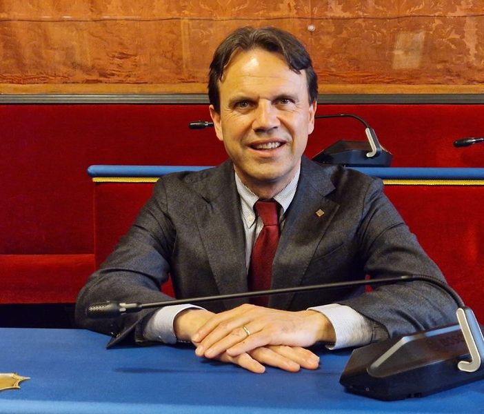 Regione Piemonte, l'Assessore Tronzano spiega il PRAE