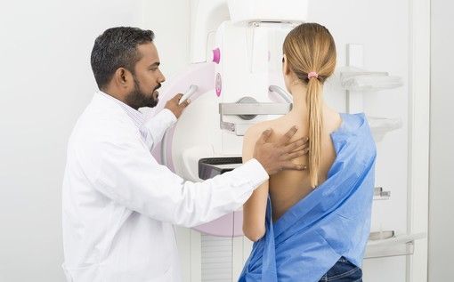 Tumori della mammella, Icardi: &quot;Screening è nel programma Prevenzione Serena&quot;
