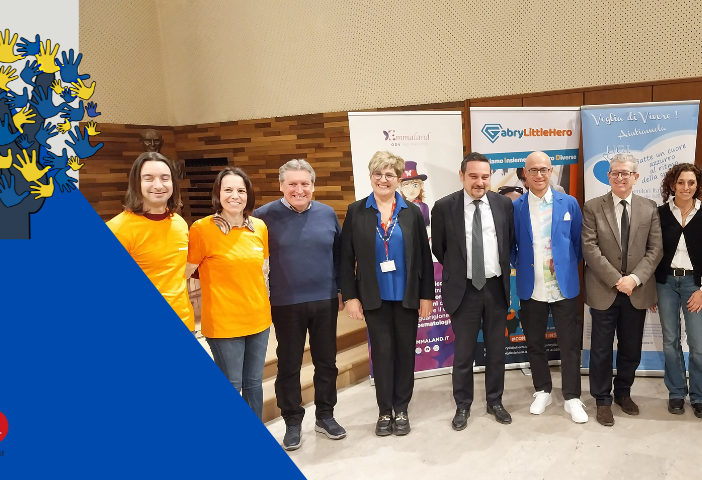 Tutti insieme per l’Oncoematologia pediatrica dell’AOU di Novara