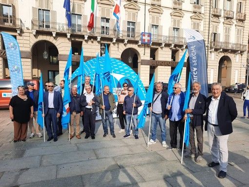 Piemonte, dal 2018 al 2022 chiuso uno sportello bancario su 5: il 62% dei comuni senza banca