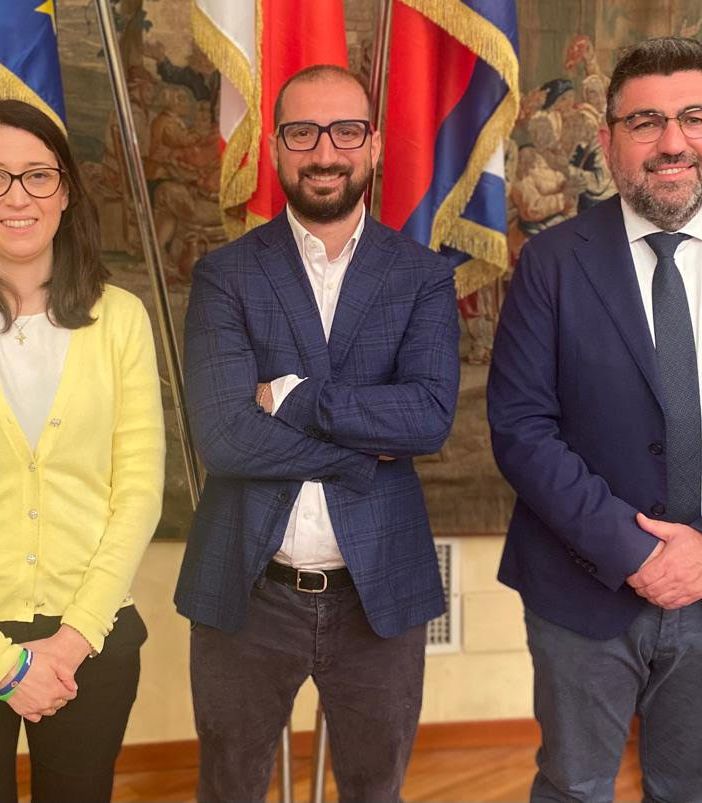 Lanzo, Nicotra e Perugini (Lega Salvini Piemonte): “La Lega di Novara conferma e rafforza la propria squadra nel rinnovo degli uffici di presidenza delle Commissioni del Consiglio regionale”