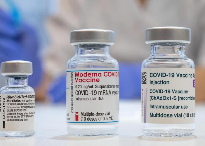 Martedì vaccinate oltre 38mila persone