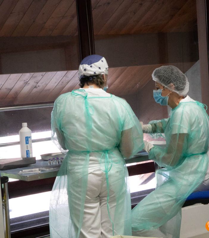 Quarte dosi di vaccino anti Covid, il Piemonte sempre in testa alla classifica nazionale