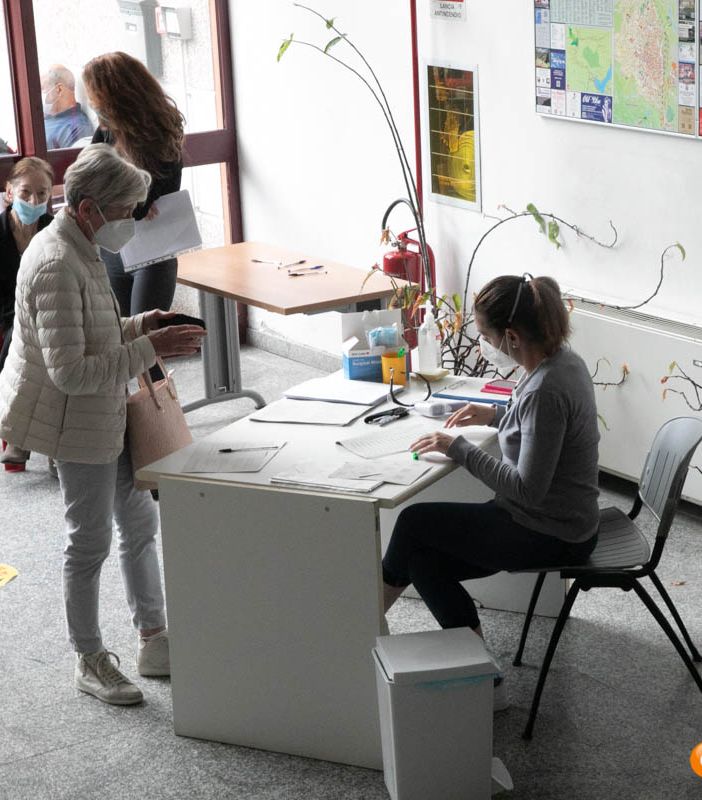 Le pre adesioni vaccinali per 12-15enni arrivano a 10000