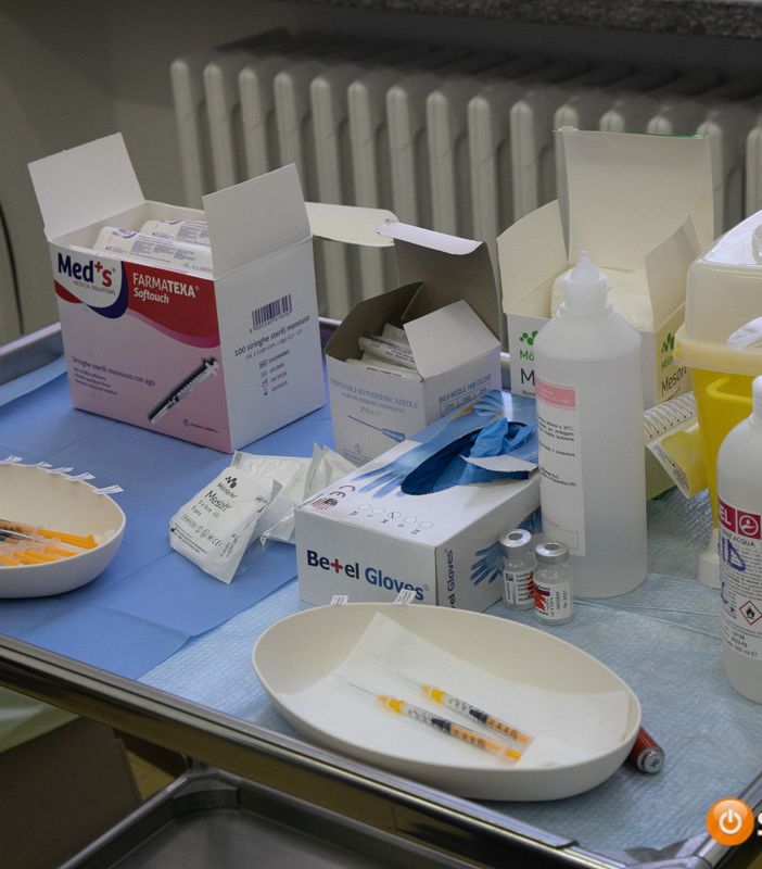 Venerdì vaccinati oltre 19mila piemontesi, da inizio campagna superati gli 850mila