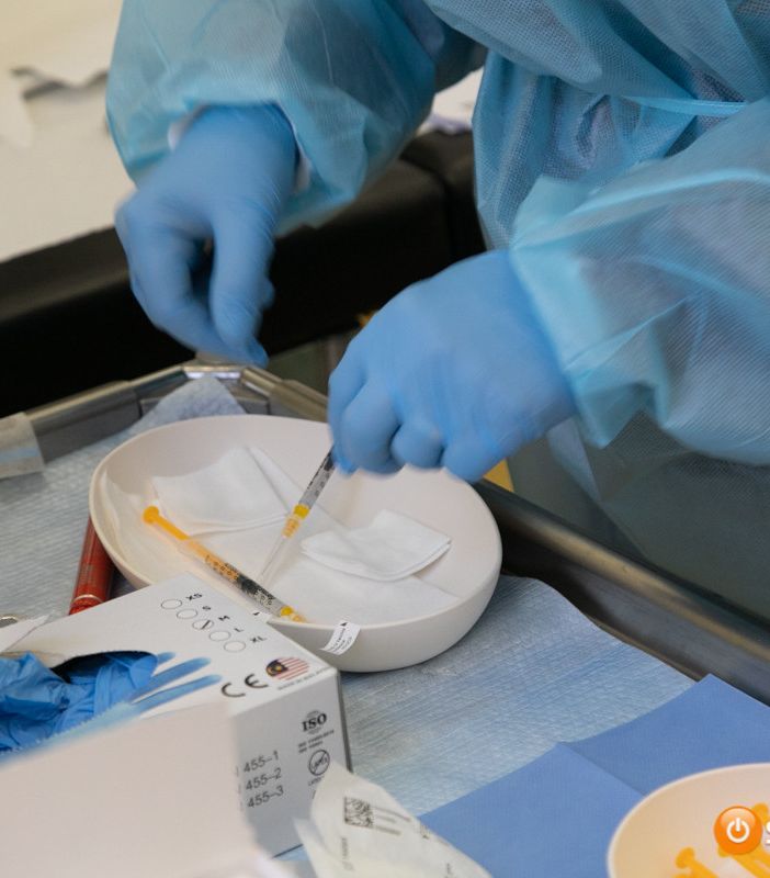 Da oggi sul portale ilpiemontetivaccina.it disponibile il memorandum vaccinale