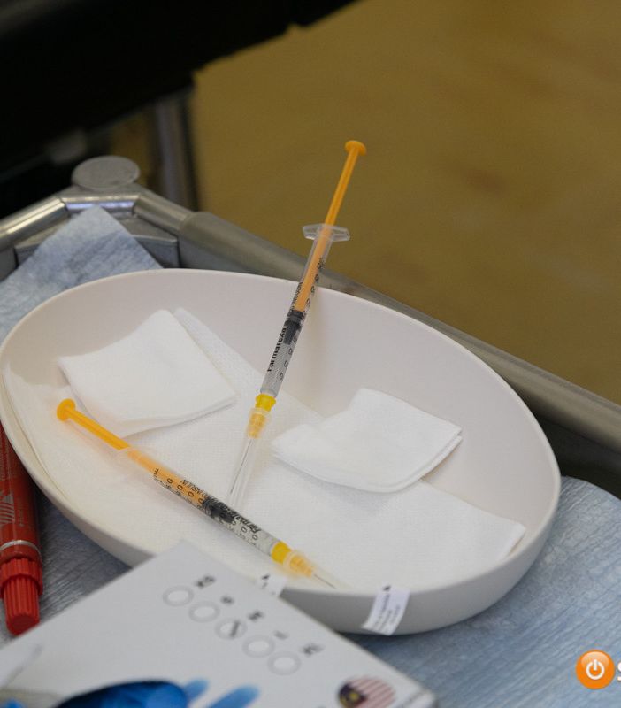 Decreto Covid, ecco cosa succede agli operatori sanitari che rifiutano il vaccino