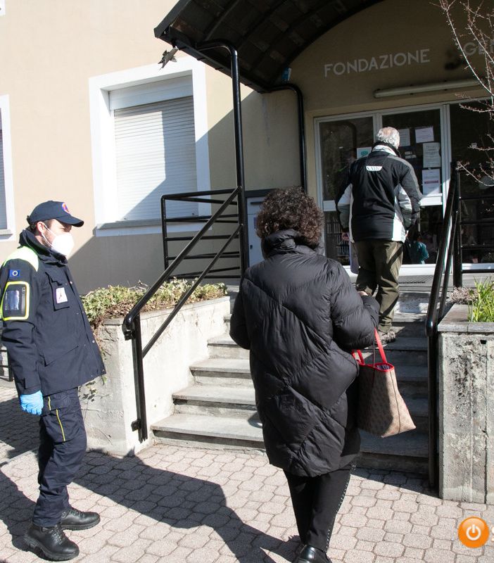 In due anni di pandemia impegnati oltre 13mila volontari della Protezione Civile
