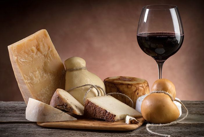 Coldiretti Piemonte, commercio estero: vino primeggia nell’export ed il cibo made in Italy cresce