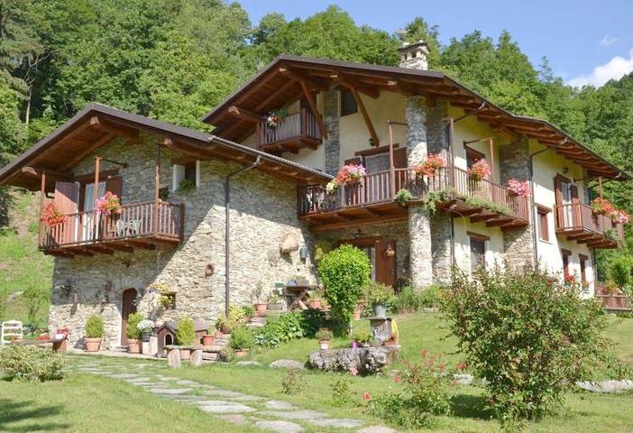 Coldiretti Piemonte, turismo: ponte del 1° maggio tra agriturismi e natura