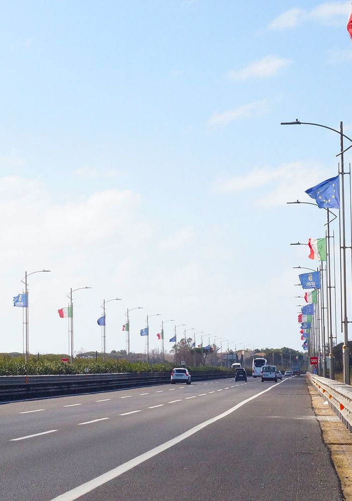 Ecco tutti i consigli per chi mette in viaggio verso la meta estiva