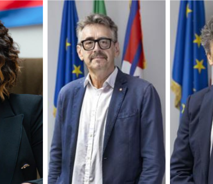 Disabato, Unia e Coluccio (M5S): &quot;Piano socio sanitario? Aria fritta&quot;