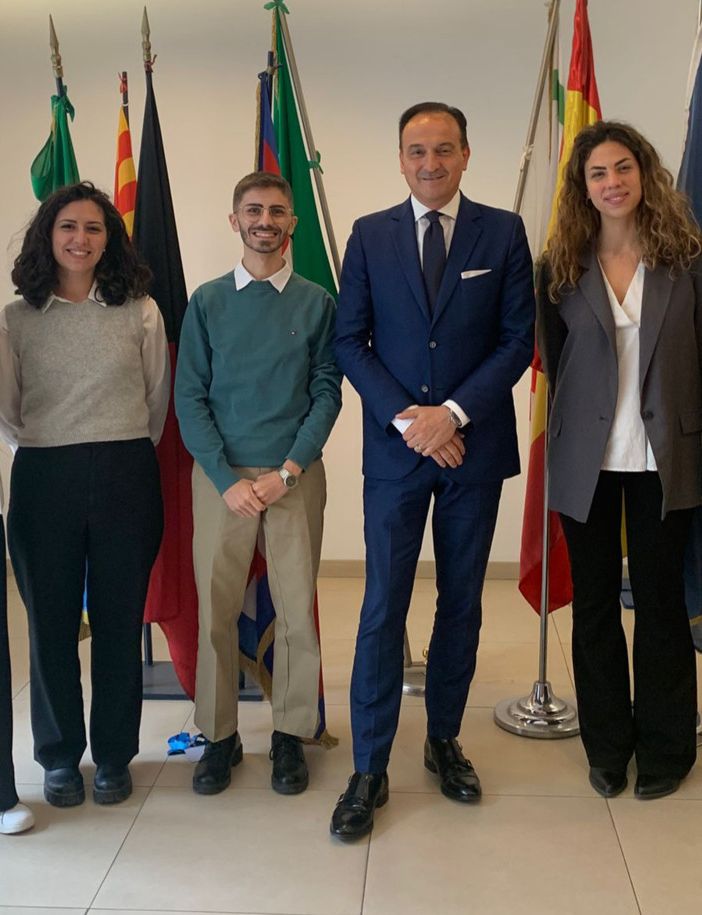 Tirocini a Bruxelles: una nuova opportunità per studenti e laureati piemontesi