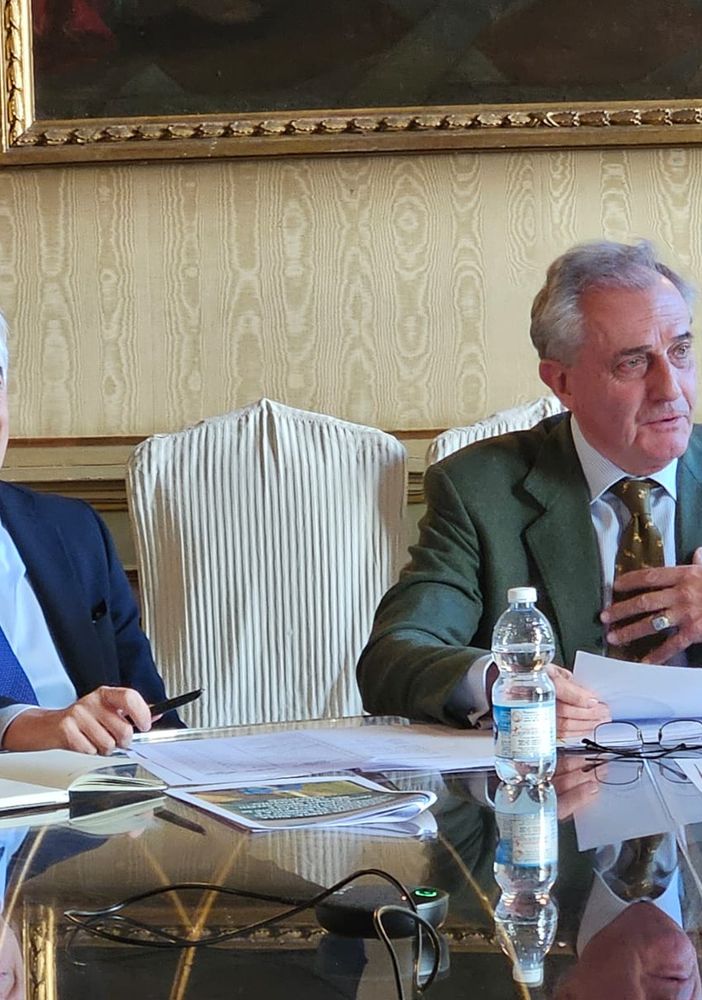 Agricoltura, Anbi Piemonte: Vittorio Viora confermato presidente