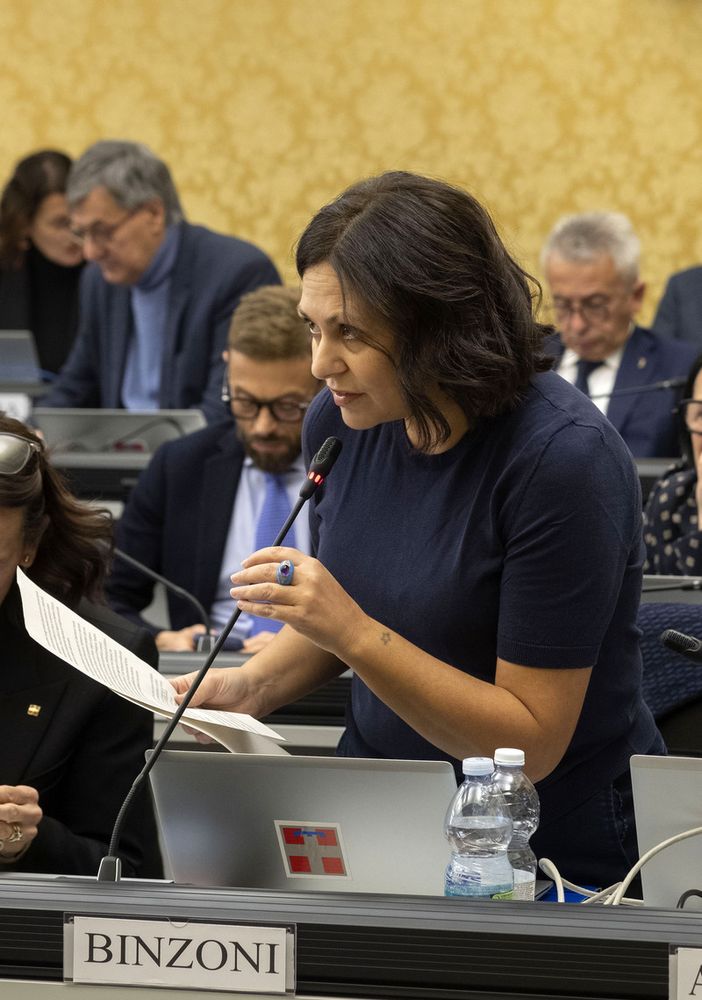 Sicurezza nelle stazioni ferroviarie piemontesi, Binzoni (FdI) presenta un Odg