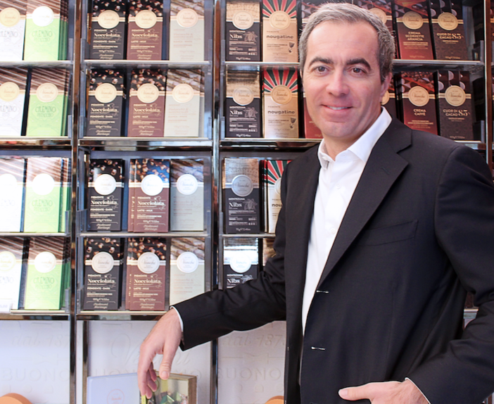 Nel cioccolato di Venchi entra anche il gruppo De Agostini: la holding novarese primo investitore istituzionale