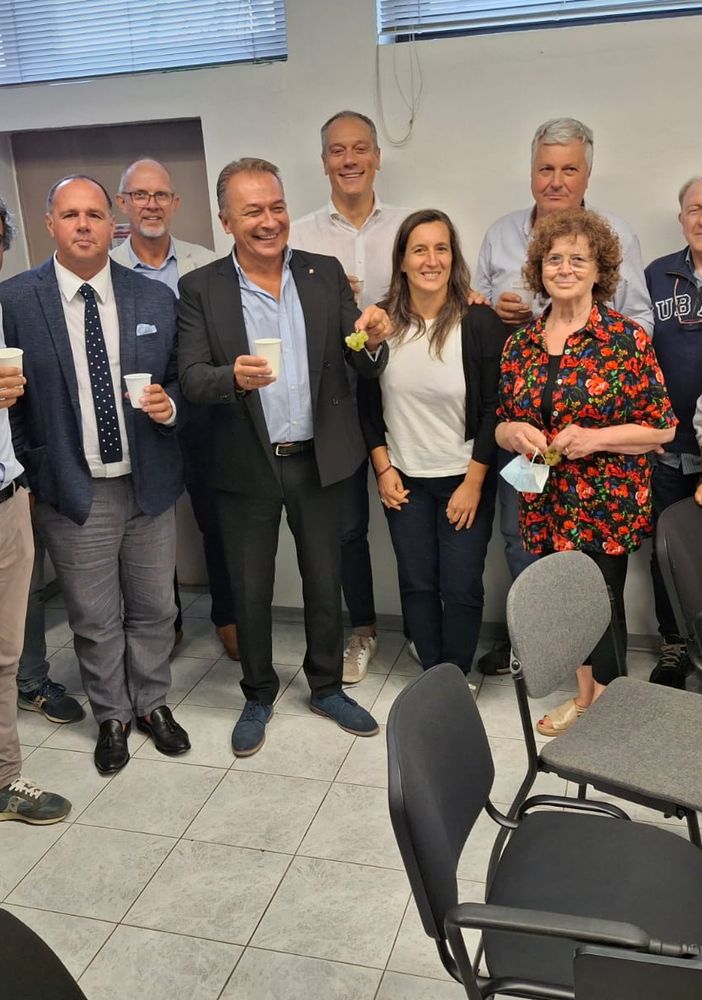 Agricoltura (Cia Piemonte): &quot;Vogliamo essere il braccio operativo della Regione&quot;