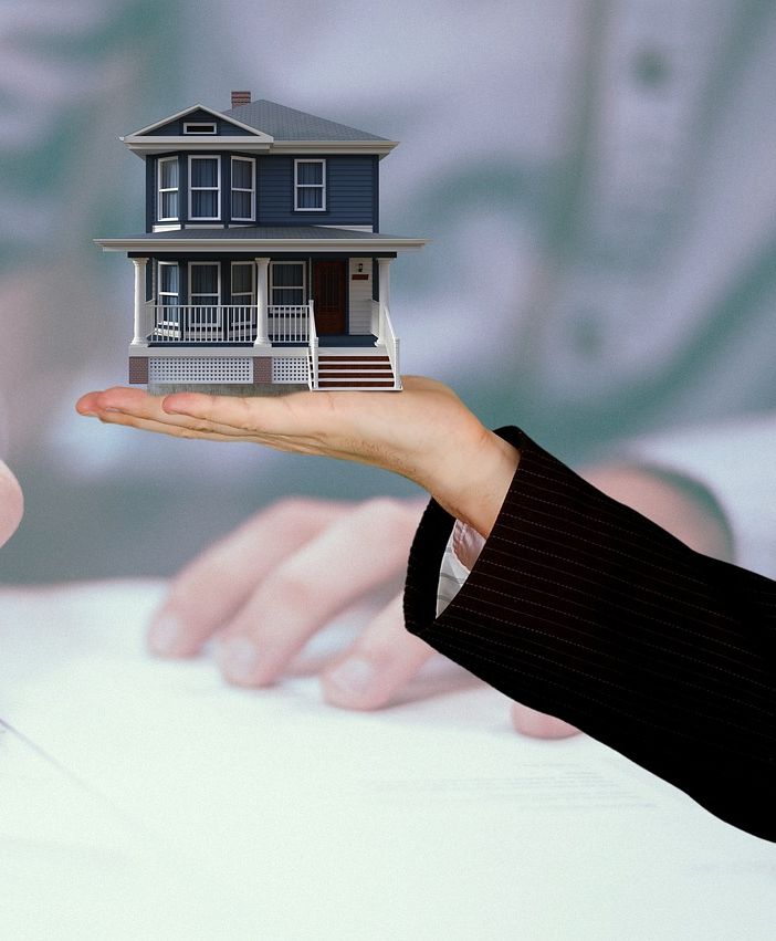 Il mercato immobiliare frena, a Torino -10,2% nel primo trimestre dell'anno