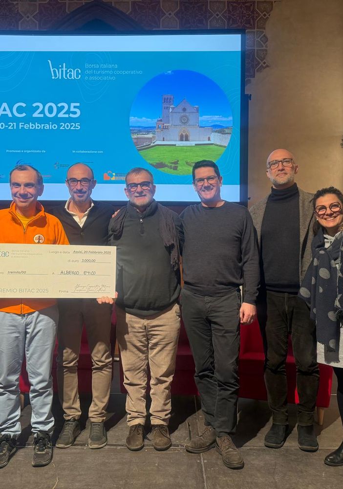 Successo per il Piemonte alla Bitac 2025