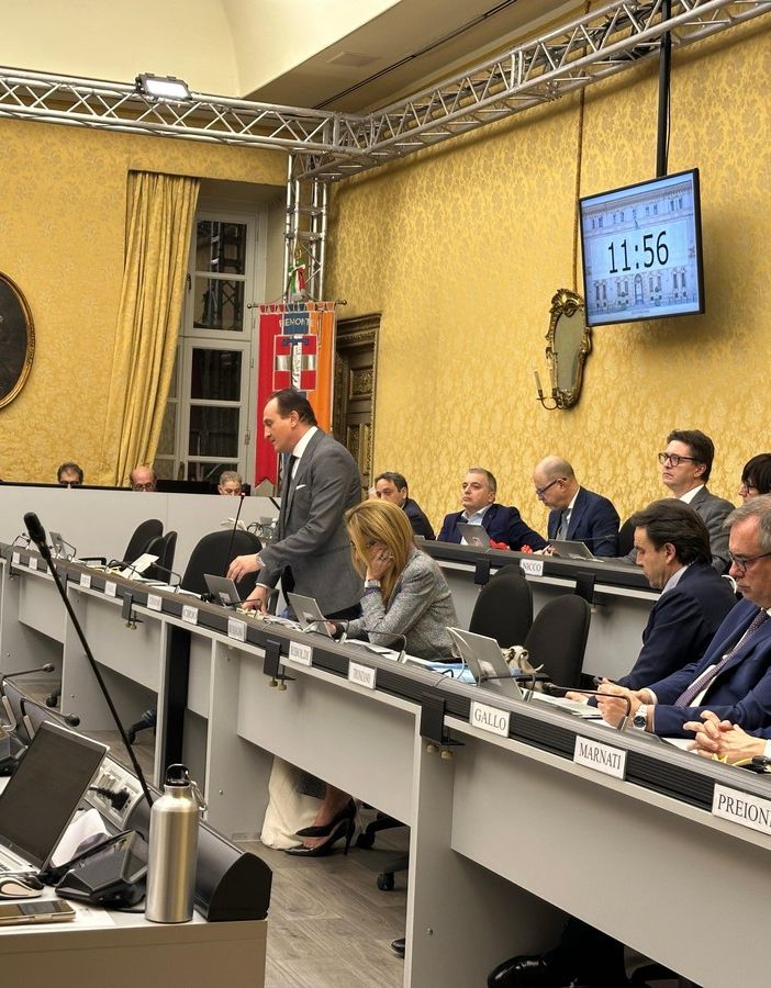 Regione, approvato il Bilancio di Previsione 2025-2027: al centro sostenibilità finanziaria, crescita economica e tutela dei servizi essenziali