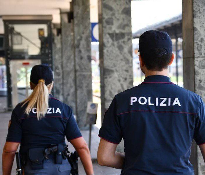 Polizia Ferroviaria: oltre 1200 persone controllare, un arresto e due indagati