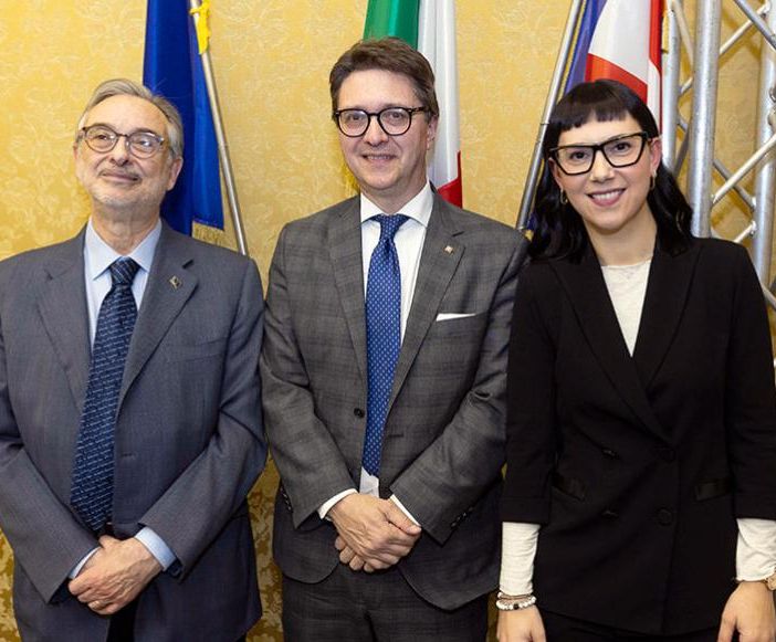 Gianpiero Leo e Sara Zambaia eletti vicepresidenti, alla guida Davide Nicco