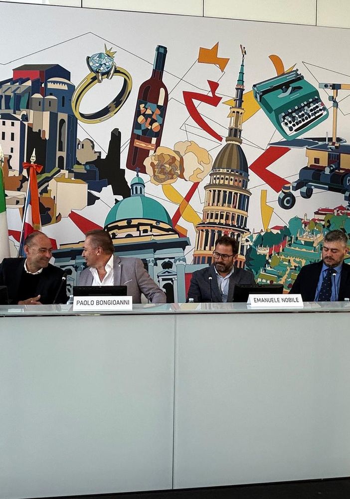 Le associazioni di allevatori si sono ritrovati in Regione