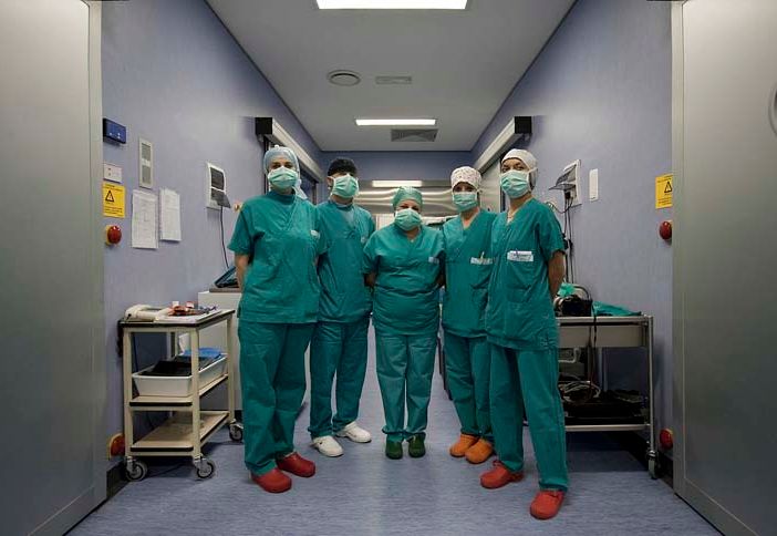 Assunzioni, Nursing Up Piemonte all'attacco: &quot;Ancora molto lontani dall'obiettivo&quot;