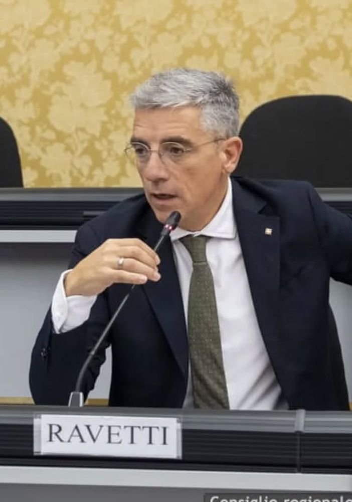 Resistenza. Ravetti (Pd): &quot;Un passo importante per l'avvio del progetto del Museo regionale della Resistenza&quot;