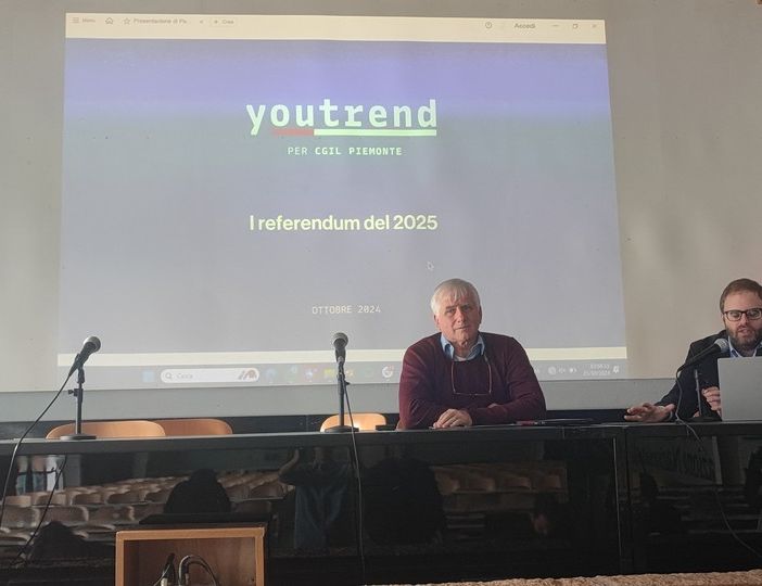 Referendum sul lavoro: solo un piemontese su due andrebbe a votare. Ma sarebbe una valanga di Sì