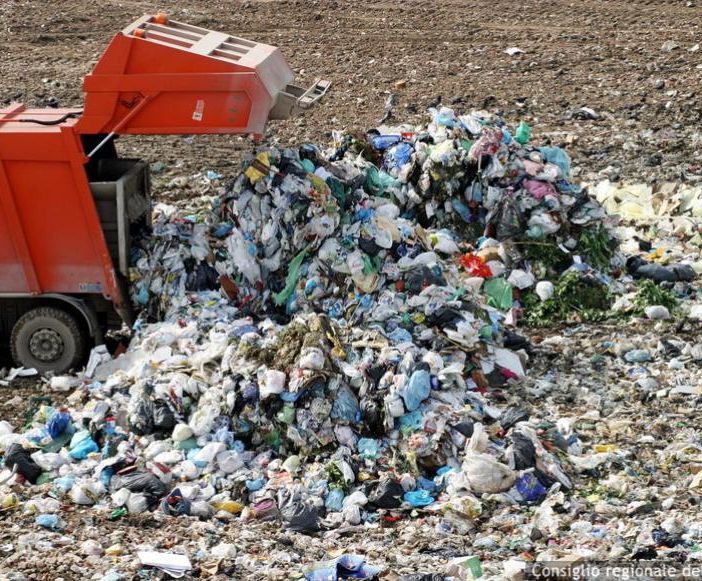 Reati ambientali, condanne in aumento: l’audizione di Legambiente