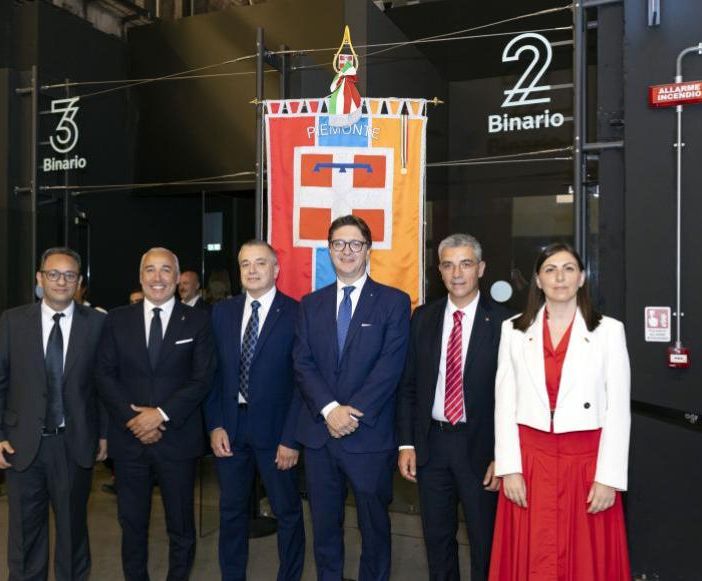 Ufficio di presidenza della Regione, Nicco assegna le deleghe