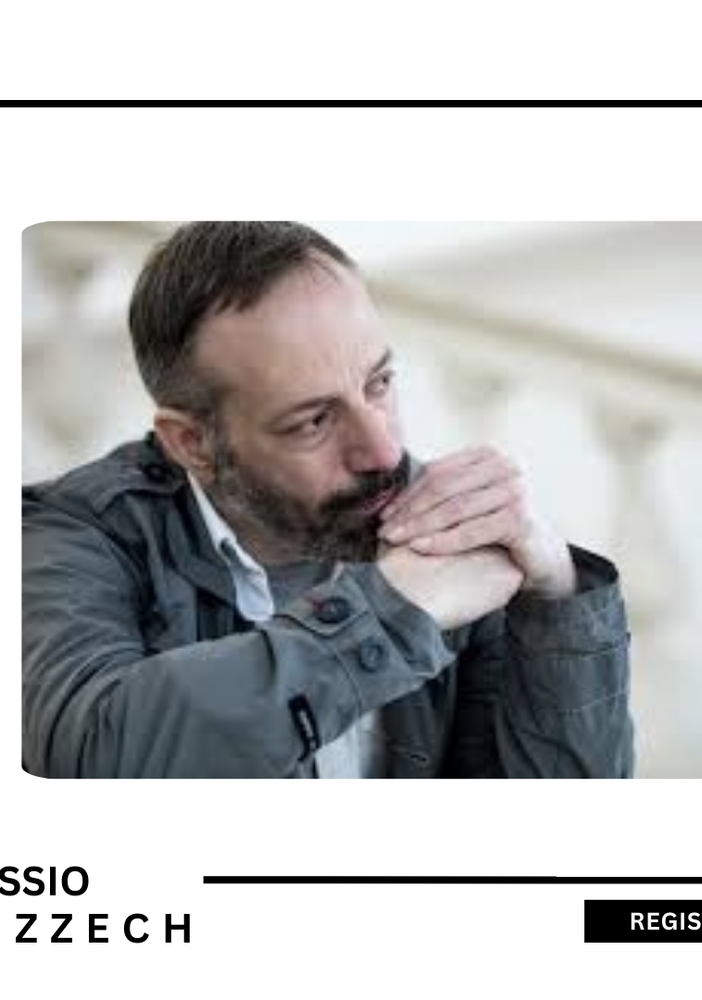 Norma Fantini Opera Contest: Alessio Pizzech, in giuria, sarà il regista della Boheme che verrà messa in scena a luglio