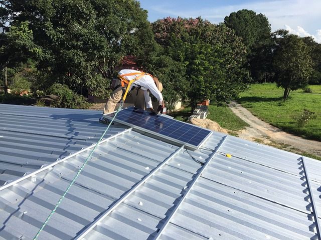 Fotovoltaico, Coldiretti: &quot;Con il provvedimento regionale un passo in avanti per salvaguardare le aree agricole&quot;