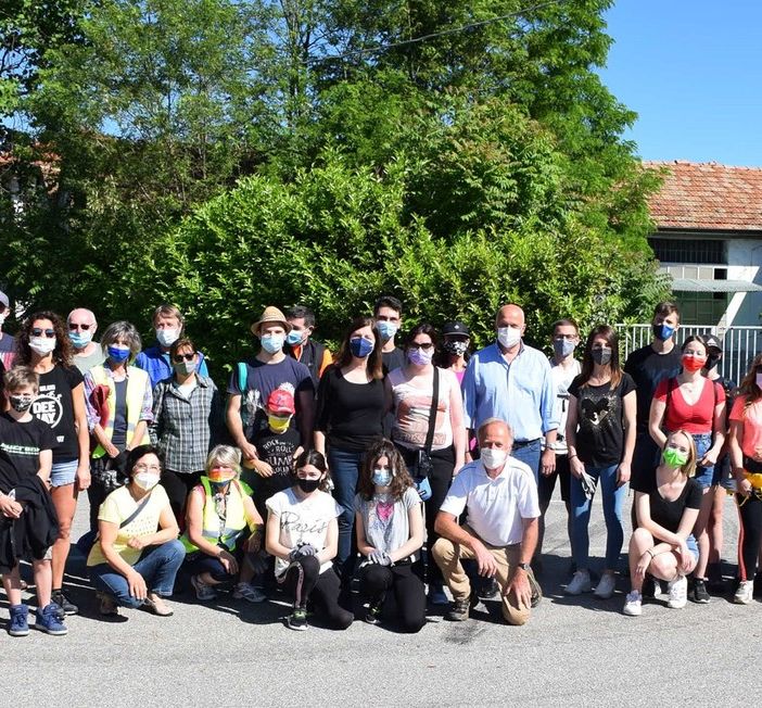 Giornata Plasticfree per i Comuni di Gozzano, Briga Novarese e Gargallo