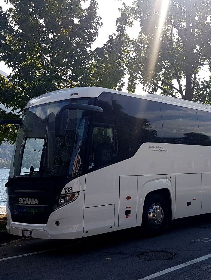 Turismo, i trasporti di Orta e Vco al Bit di Milano