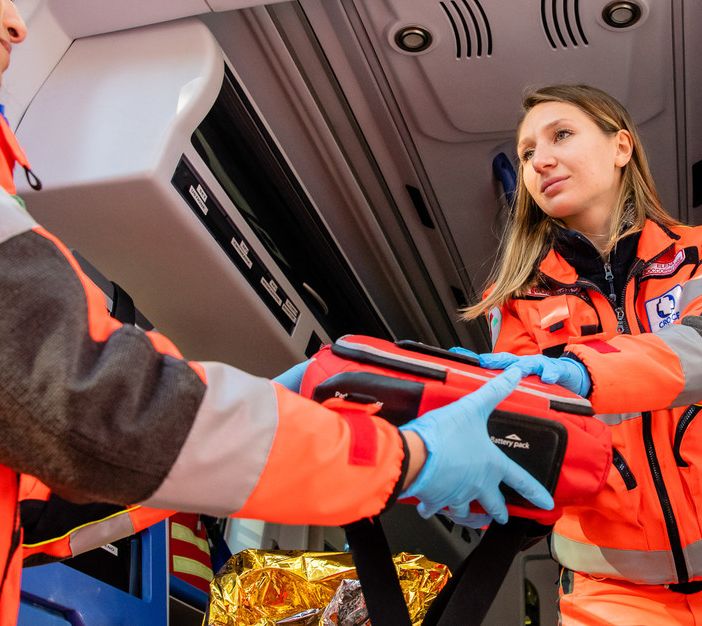 San Maurizio d’Opaglio, un corso per diventare soccorritori