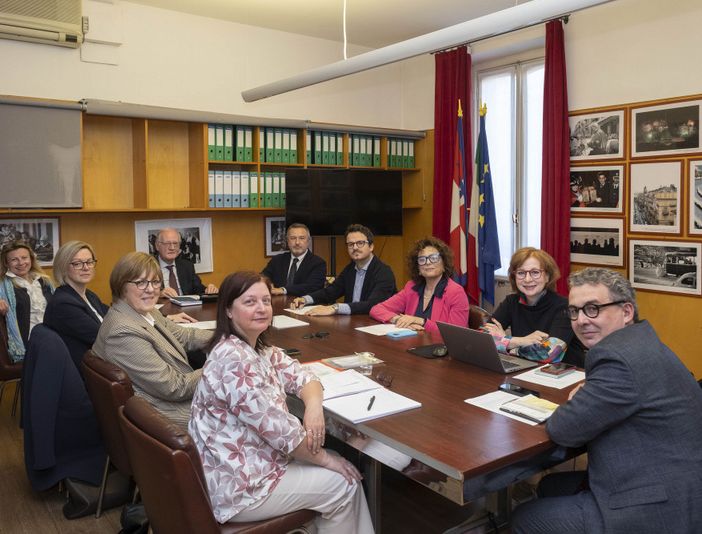 Stefano Tallia riconfermato alla presidenza dell'Ordine dei giornalisti del Piemonte