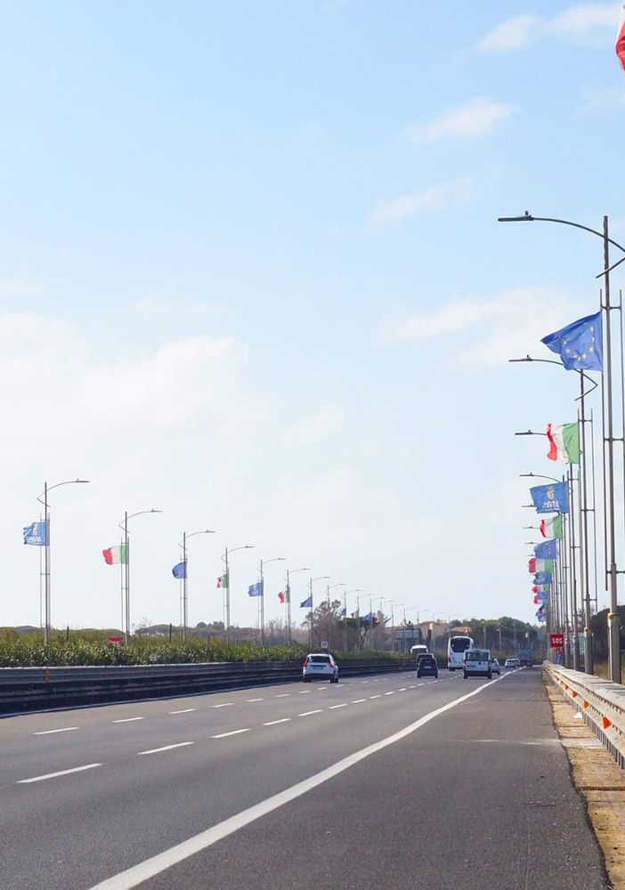 Ultimo weekend di rientro dalle vacanze: tre giorni da bollino rosso sulle strade