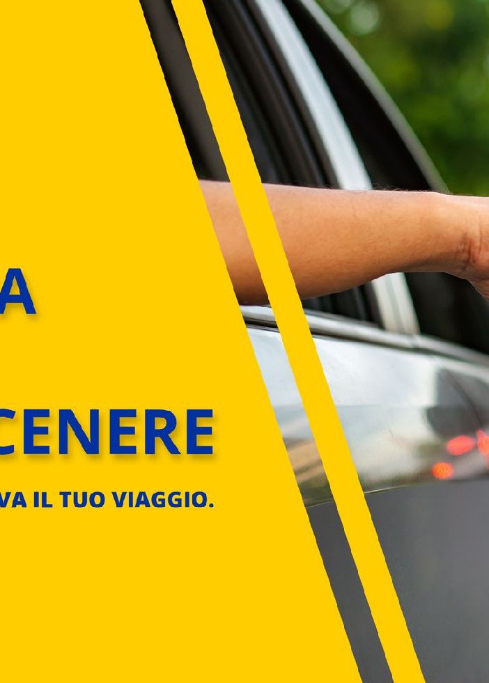 Rischio incendi: al via la campagna di Anas