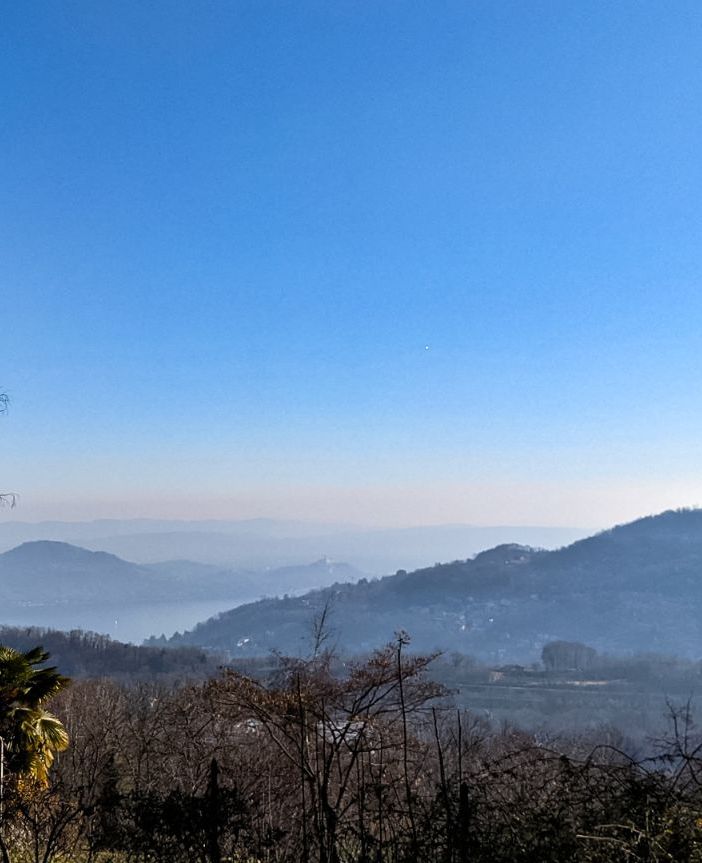 Escursione al Motto dell'Arbujera e al Sasso del Diavolo