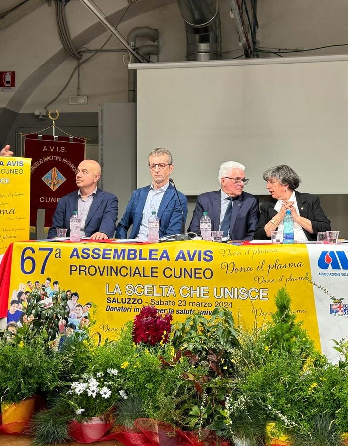 Donazioni di sangue, il Piemonte è tra le regioni più virtuose d'Italia