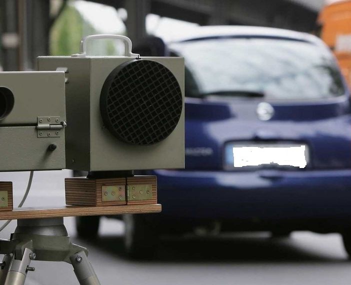 L’elenco degli autovelox in Piemonte fino a domenica 7 agosto