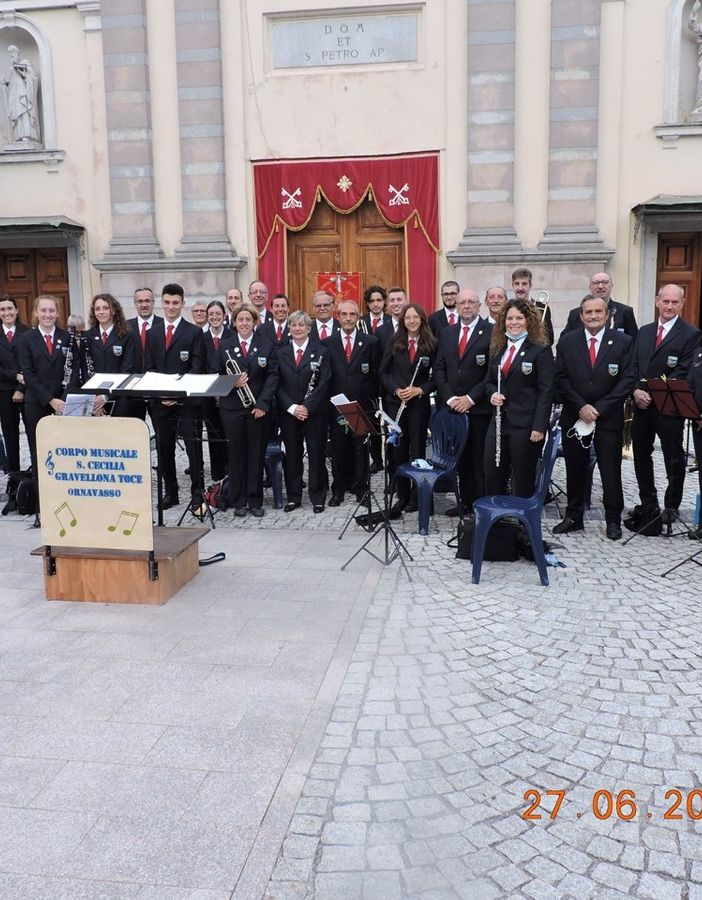 Fondazione San Paolo, un progetto di ricerca-azione sull’educazione musicale in Piemonte