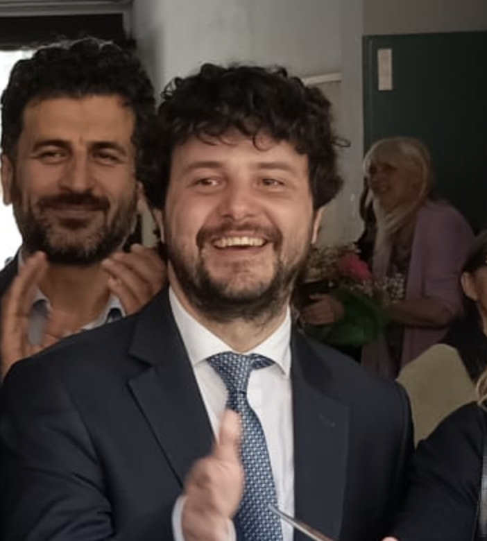 Benifei: &quot;Borghi folgorato sulla via di Renzi per questioni di ruolo&quot;