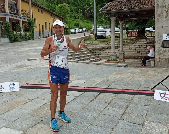 Quadrortathon, si è chiusa nel segno di Giorgio Calcaterra l'edizione 2023