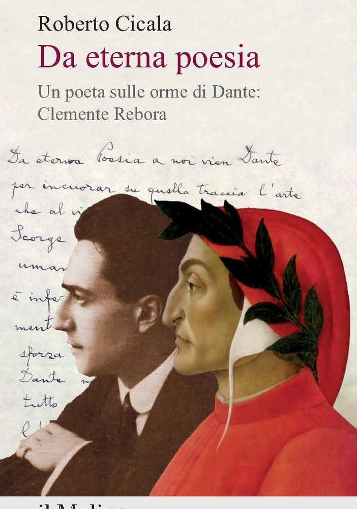 &quot;Un poeta sulle orme di Dante&quot;, un fine settimana dedicato a Clemente Rebora