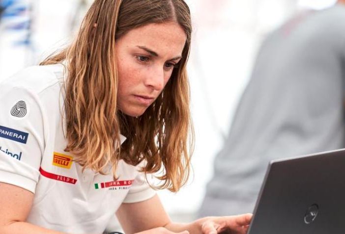 Foto dal sito pirelli.com